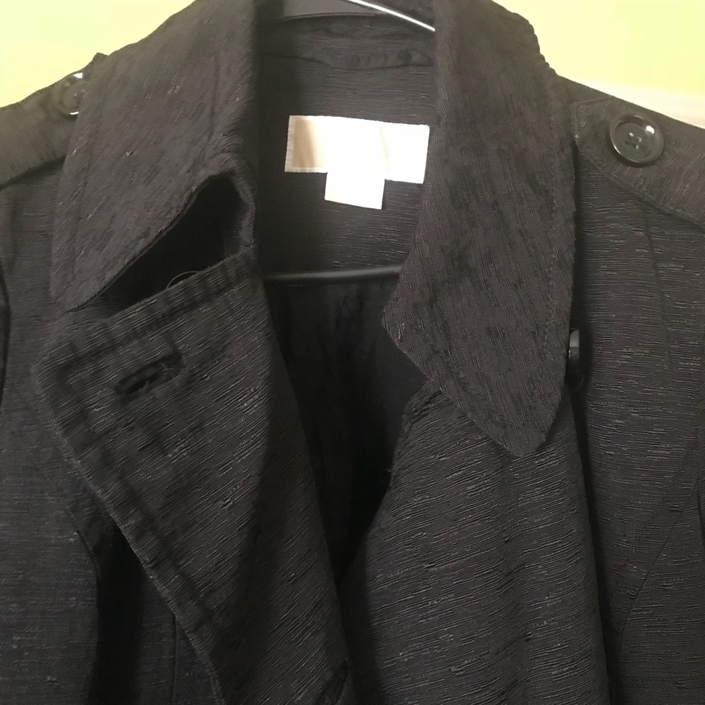 Michael Kors Trench Coat